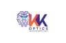 KK OPTICS's website
